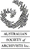 ISSN 1446-3970 (Print) ISSN 1446-4519 (Online) Blessed Collections Newsletter of the Religious Collections Special Interest Group of the Australian Society of Archivists Inc Number 11 March 2005 New