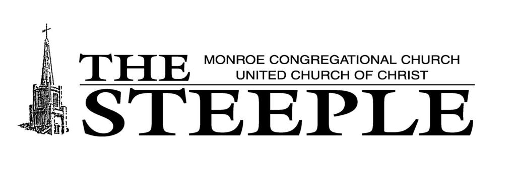 34 Church Street Monroe, CT 06468 Tel.: (203) 268-9327 Fax: (203). 268-3153 www.mcc-ucc.org Office Hours: Monday Friday 9:00a.m. - 3:30p.m. November 15, 2014 Senior Pastor: Rev.