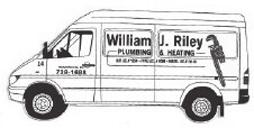 WILLIAM J. RILEY Plumbing & Heating 738-1688 www.rileyplumbing.
