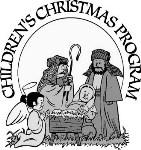 School Children's Christmas Program 6:30PM, Mass 6:30 PM, PM,,