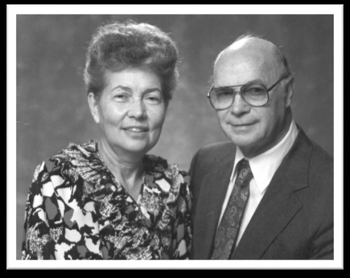 Path to Righteousness 205 Missionary Spotlight: John Paul and June Hughes By June Hughes We were blessed to be born to parents dedicated to the Word and who ministered as Bible teachers, elder, or