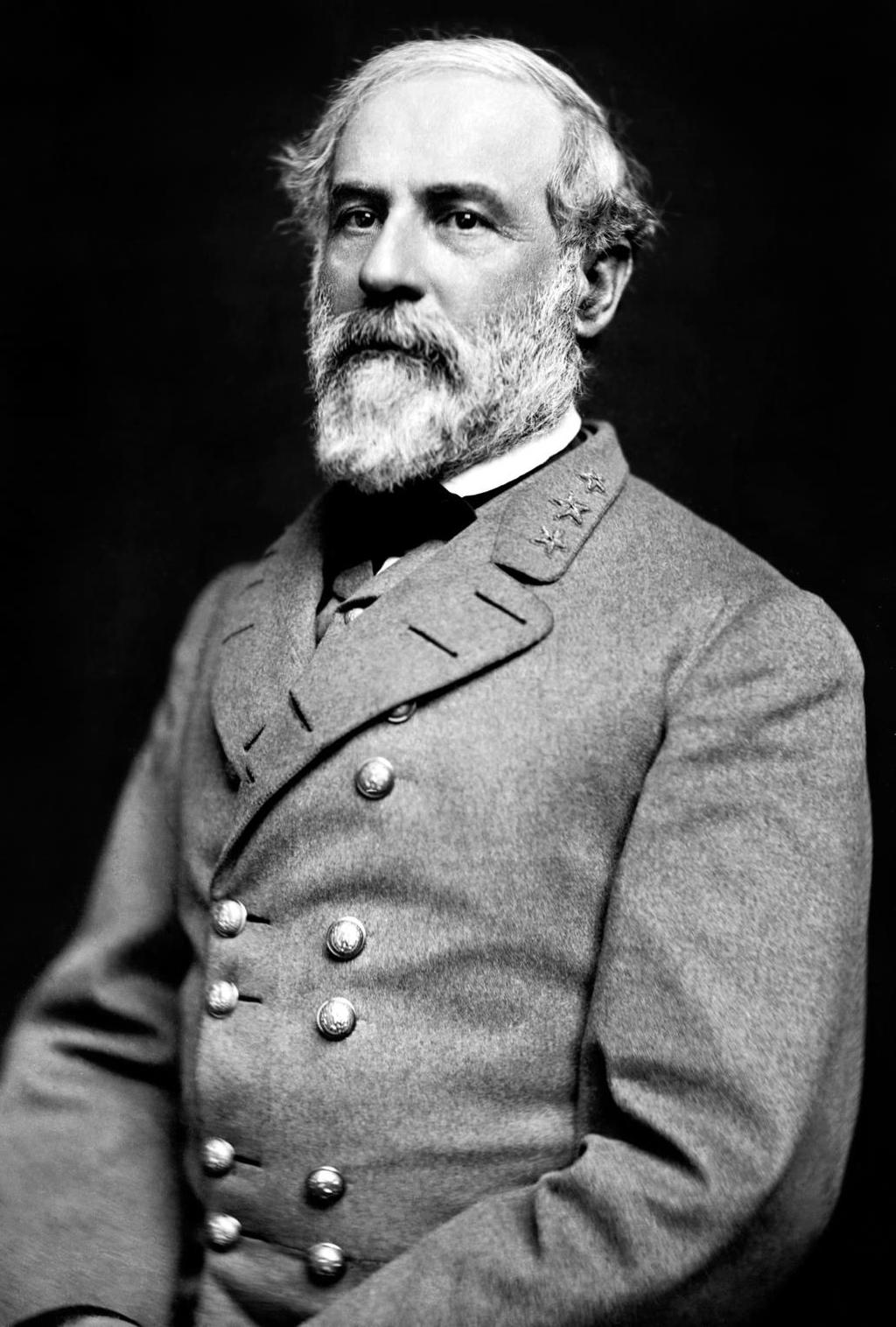 Lee Makes a Move General Hooker was fired by Lincoln after his loss at Chancellorsville Lee decided to press