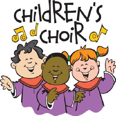 TIME TO JOIN THE CHILDREN S CHOIR We are welcoming new members to our DI Children s Choir starting with practice on Sunday, September 11.