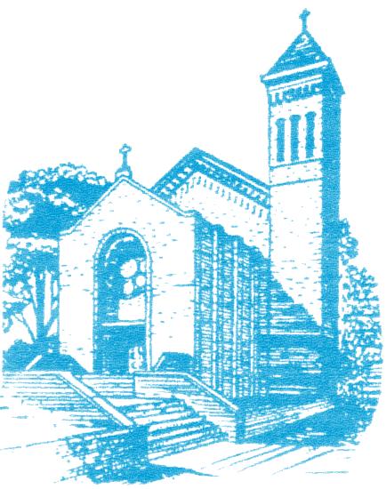 ST. MICHAEL S ROMAN CATHOLIC CHURCH 20 Page Avenue ~ Cohoes, N.Y. 12047 Rev. Peter Tkocz, Pastor MISSION STATEMENT: To enhance and promote the fulfillment of St.