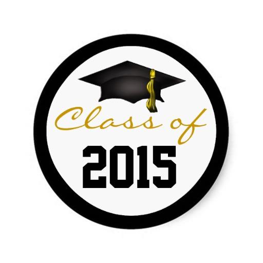 organist) will be graduating from Colleyville-Heritage High School on June 3, 2015.