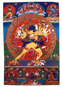 Gyalpo by Chogyal Namkhai Norbu and Adriano Clemente, and selections from Yeshe Lama by Vidyadhara Jigmed Lingpa (restricted text). This course is divided into two 8-week classes.
