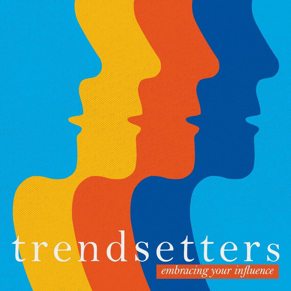 SERIES OVERVIEW Trendsetters Preacher: Pastor Dave Swaim Christ is Our New Life & Identity September 9, 2018 Series Sermon Recordings Discipleship Resources SUGGESTED SUPPLIES Note cards (or paper)