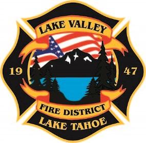 LAKE VALLEY FIRE PROTECTION DISTRICT RESPONSE TO EL DORADO COUNTY GRAND JURY REPORT NUMBER GJ-13-12 The Lake Valley Fire Protection