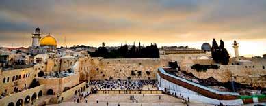 = overnights = first overnight = last overnight Caesarea Tel Aviv Megiddo ISRAEL Caesarea Philippi Tiberias Nazareth Mt.