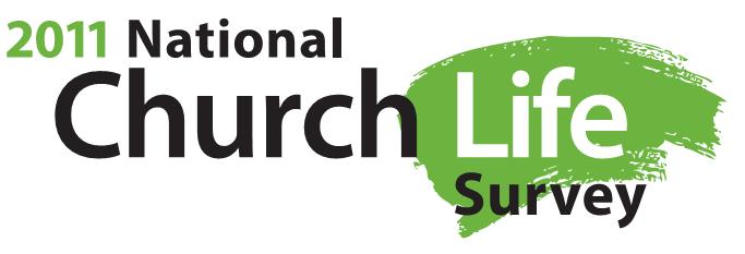 National Church Life Surveys 1991 1996 2001 2006 2011 Goal: To identify signs of hope for the Church in