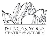 event. Photo: Kevin Mason Iyengar Yoga Centre of Victoria, 202-919 Fort Street, Victoria, B.C. V8V 3K3 250-386-YOGA (9642) www.iyengaryogacentre.ca Become a Member Enjoy the Benefits!