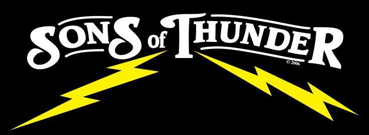 2017 Youth Ministry June 11 Sons of Thunder
