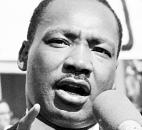 9 Things You May Not Know About Dr. Martin Luther King, Jr. 1. King s birth name was Michael, not Martin. The civil rights leader was born Michael King, Jr. on January 15, 1929.