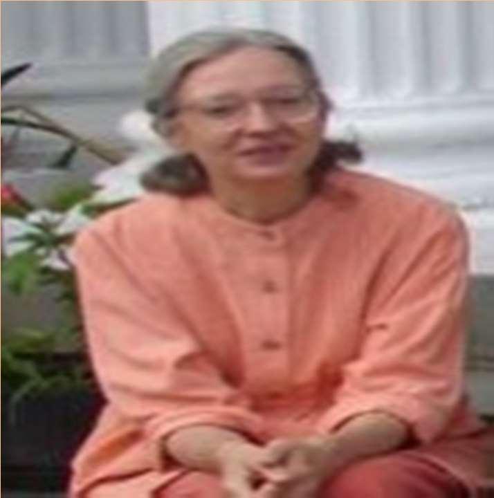 He would conduct retreat from June 22nd to June 24, on Focusing the Mind, moreover we are fortunate to have Pravrajika Shuddhatmaprana among us on June 10.