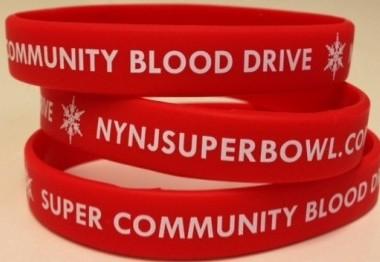 (valued at $2,500) The more you donate, the more times you will be entered. For eligibility questions please visit our website www.nybloodcenter.org or call 1-800-688-0900.