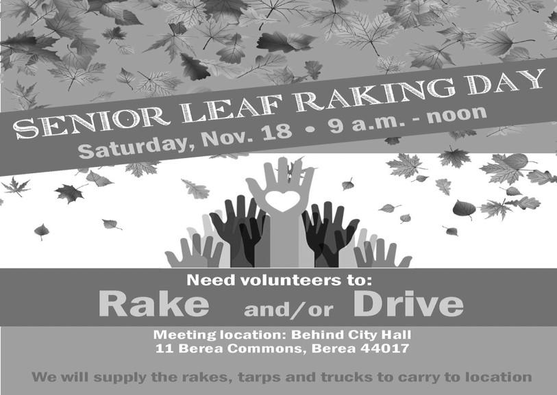 Please join us: Sunday, November 5, 2017-7:00pm - 8:30pm St. Ladislas Church 2345 Bassett Road, Westlake, OH 44145 St.