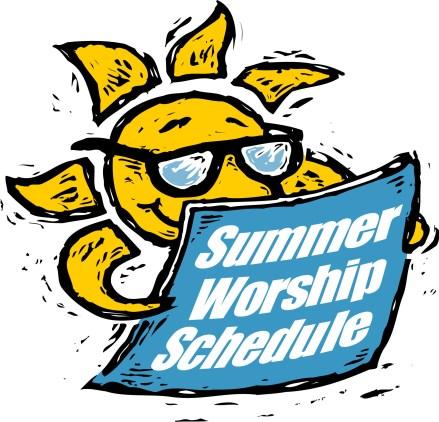 Happenings Sunday, June 23-6-8 PM Game Night Tuesday, June 25-7 PM Church Council Meeting Sunday, July 7-11:30
