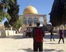 com for prayer that one day soon, the Temple Mount will be cleared of false religion and be opened to Jews everywhere to come and pray to YHVH, their Creator and Holy God!