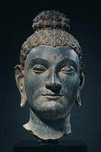 Buddhist Wisdom Siddhartha Gautama (the Buddha) was born around 500 BC in India.