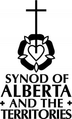 Constitution Synod of Alberta and the Territories