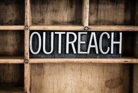 The New Hope Church Family is involved in a number of outreach ministries that serve the community. We will report on these activities periodically to you.