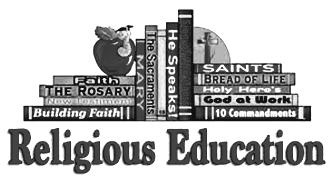 Are you looking for a faith-based beginning for your child's education? If so, the St.