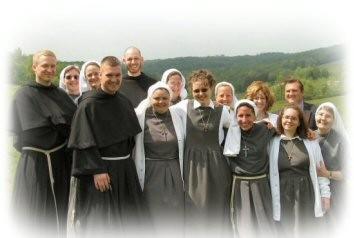 Vocation to the Consecrated Life In the consecrated life, a man or woman makes a total gift of self to the Lord by making a profession of three vows known as the evangelical councils poverty,