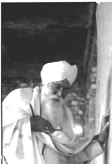 Sawan Sawan Duniya Kehendi one of Sant ]ils new bhajans 24 The Most Beautiful One Sant Ajaib Singh Ji questions and answers November 3,1995 I S~ecial Notices Obituary 13 Calendar Available 32 Photo