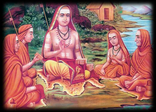 Vedokhilo Dharma