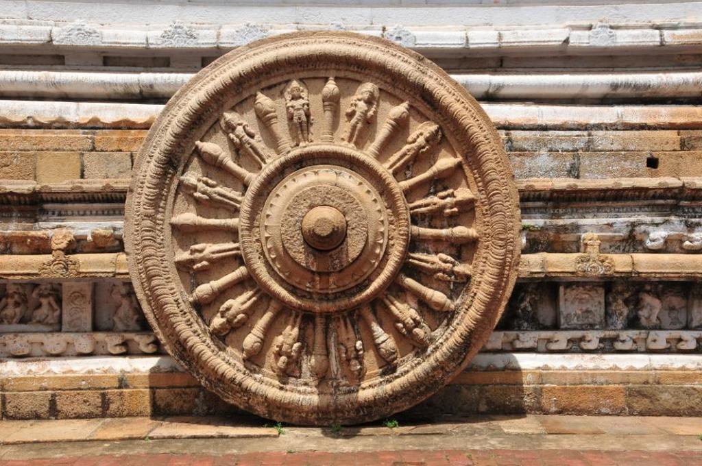 Sūrya SAMVATSARA cakra, with twelve suns representing the Twelve months Nageswara Temple, Kumbakonam, Tamilnadu Aditya, Savitā, Suryah, Gabhastimān, Mitrah, one with thousand eyes, the thousand