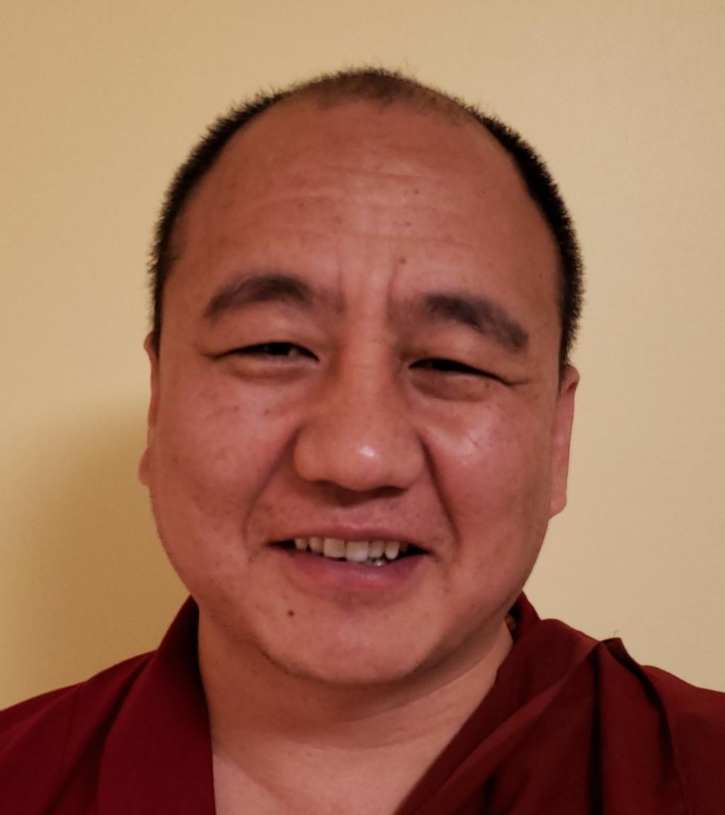 Lobsang Namgyal I.C. #Y0114 735 Date of Birth: January 6, 1979 Lobsang Namgyal is a monk from Drepung Gomang Monastery, located in south India.