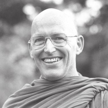 51 Venerable Ajahn Sumedho (Pra Rajsumedhajahn) Former Name Robert Kan Jackman Born 27 July 1934, Seattle, Washington, U.S.A. 1954-1957 Discovered Buddhism in Japan and San Francisco while in the U.S. Navy.