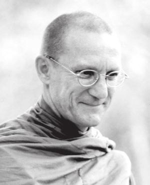 65 Venerable Ajahn Pasanno Former name Reed Perry Born 26 July 1949, in Canada Education Bachelor s Degree in History 1973 Travelled to Thailand, received training in concentration meditation at
