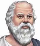 STUDENT ESSAYS ON ANCIENT GREEK PHILOSOPHERS [NOTE: In EN 208 (Philosophy) students wrote essays on the following question: Among the three ancient Greek philosophers Socrates, Plato, and Aristotle