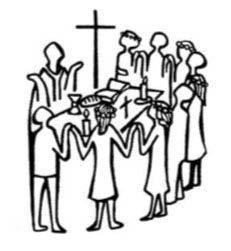 9pm PH May 13 - Diocesan African Mass & Gathering 1pm May 13 - Last of Faith Formation May 20 - Ethnic Potluck at 11am PH PARISH MINISTRIES & GROUPS Interested in joining a ministry group?
