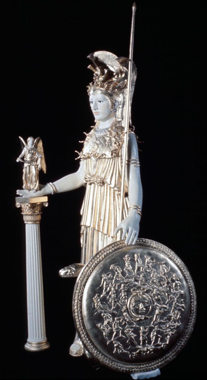 Homeric Hymn 28 To Athena To Athena Of Pallas Athena, glorious Goddess, first I sing, the steely-eyed, resourceful one with implacable heart, the reverend virgin, city-savior, doughty one.