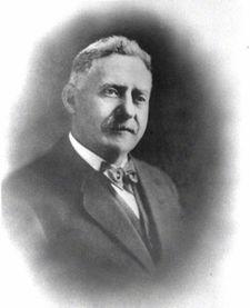 1 Jews and Latter Day Saints Simon Bamberger Governor of Utah 1917-1921 Brigham Young Leader of the LDS By Jerry Klinger Latter-day Saints believe themselves to be either direct descendants of the