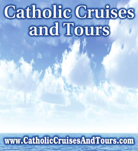 Come Sail Away on a 7-night Catholic Exotic Cruise starting FREE Estimates!