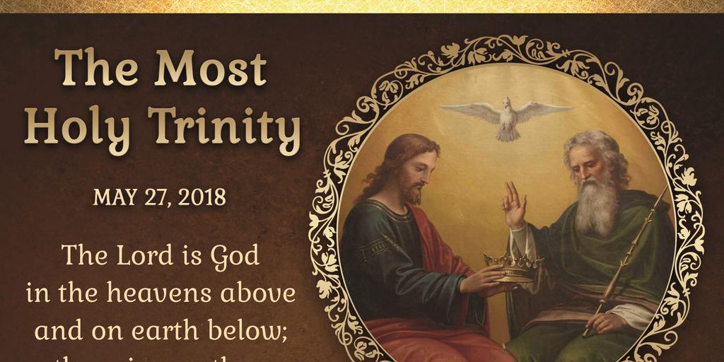 Christ the King Church 199 Brandon Road, Pleasant Hill, CA 925-682-2486 Week At A Glance Upcoming Mass Intentions Schedule of Masses Sunday, 5/27 Confirmation Ceremony, 3 pm Monday, 5/28 Memorial