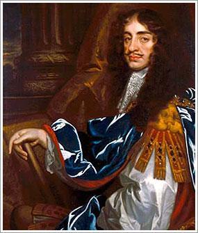 After Charles II was restored to the British throne, he hoped to control his colonies more firmly, but was shocked to find how much his orders were ignored by Massachusetts.