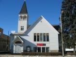 U-C-C See What s Up Edgerton Congregational United Church of Christ February 2016
