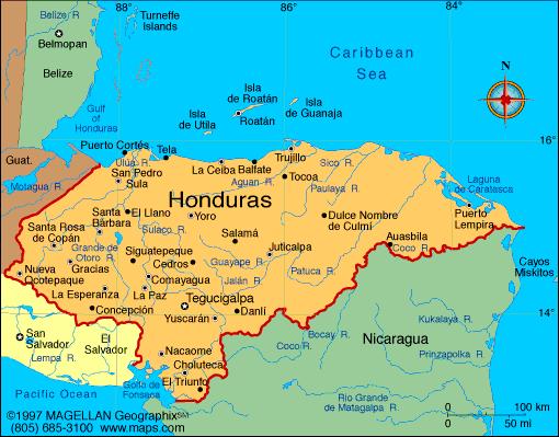 Short Term Missions Trip Guidelines for San Pedro Sula, Honduras We are so excited that you will be coming to San Pedro Sula, Honduras to help us share the gospel and reach souls for Christ.