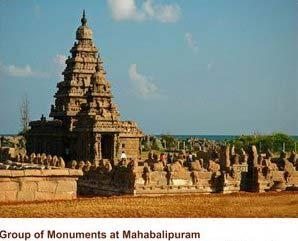 Nagarjunkonda is another place that is famous for Buddhist architecture. The Gupta period marks the beginning of the construction of free-standing Hindu temples.