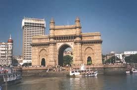 Although its site has been inhabited since pre-historic times, the city of Mumbai dates only to the arrival of the British in the 17 th century, when it came up as Bombay.