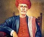 MODULE - II History and Culture through the Ages Modern India In 1875, he founded the Arya Samaj.