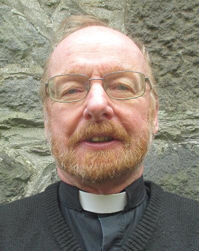 The Weekly letter is from Archdeacon Trevor Dear Parishioners, As I start into my second month with you here as -incharge I am taking this opportunity to bring you up to date with what is happening