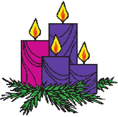 Third Sunday of Advent December 11, 2016 MASS INTENTIONS Prayers are requested for the people of our parish, for those who are hospitalized, for our deceased relatives and friends, and for the