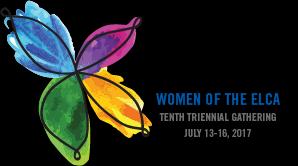 ATTENTION: Calling a woman who is a FIRST time attendee to the 2017 triennial gathering if cost is overwhelming, we have one partial scholarship you can apply for.