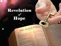 Revelation of Hope 1 My topic tonight is Revelation s Movement of Destiny 2 The tributaries of a major river in the Philippines were swollen from the spring rains.