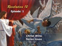 Episode #2 Centuries pass by 53 Revelation 12:4, 5 52 And the dragon stood before the woman who